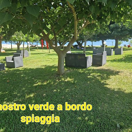 דירות Santa Caterina Dello Ionio Marina Nina'S House 2 A 300 Metri Dal Mare מראה חיצוני תמונה