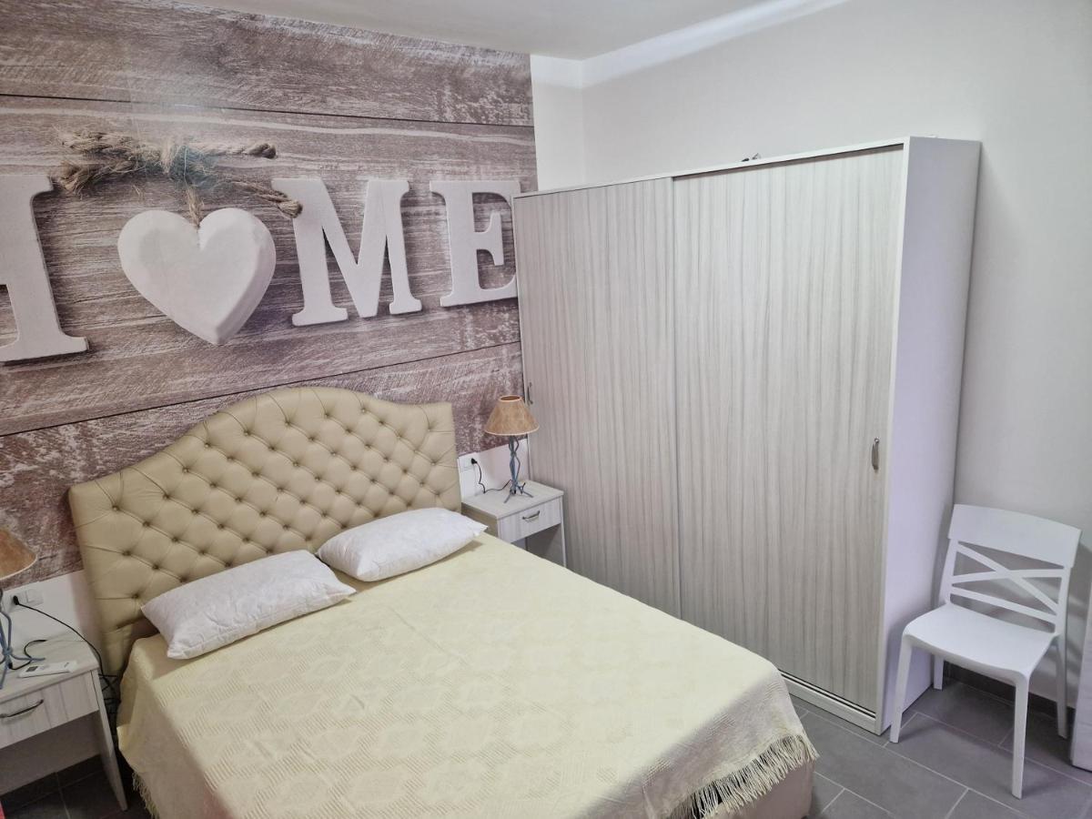 דירות Santa Caterina Dello Ionio Marina Nina'S House 2 A 300 Metri Dal Mare מראה חיצוני תמונה