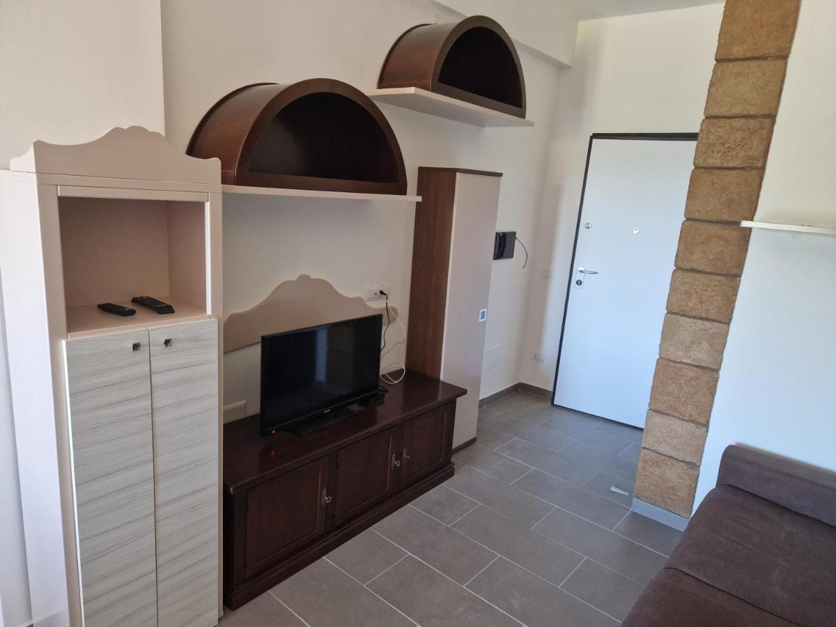 דירות Santa Caterina Dello Ionio Marina Nina'S House 2 A 300 Metri Dal Mare מראה חיצוני תמונה